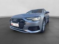 Gebraucht Audi A6 Ambiente 163 PS (119 kW) 2024 Silber Kombi