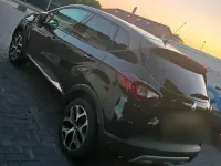 Gebraucht Renault Captur 118 PS (86 kW) 2017 Schwarz SUV