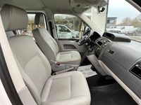 Gebraucht VW Transporter 140 PS (102 kW) 2015 Weiß Van