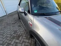 Gebraucht Mini John Cooper Works 231 PS (169 kW) 2018 Silber Kleinwagen