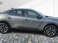 Gebraucht Citroën Jumper 131 PS (96 kW) 2025 Grau Van / Kleinbus