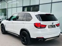 Gebraucht BMW X5 M Sport 313 PS (230 kW) 2016 Weiß SUV