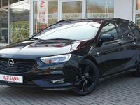 Gebraucht Opel Insignia OPC 200 PS (147 kW) 2019 Schwarz Kombi