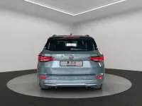 Neu Cupra Ateca 190 PS (139 kW) 2026 Wurzelgrün SUV
