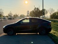 Usado Tesla Model Y Standard Range 219 kW (299 CV) 2022 Negro SUV