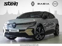 gebraucht Renault Mégane IV E-Tech 55KWh Batteriekauf