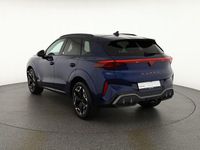 Neu Cupra Terramar VZ 265 PS (194 kW) 2025 Blau SUV