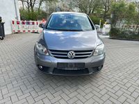 gebraucht VW Golf Plus Goal / Tüv Neu / Euro 4 / Klima / AHK