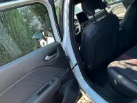 Gebraucht Renault Captur R.S. 140 PS (102 kW) 2022 Weiß SUV