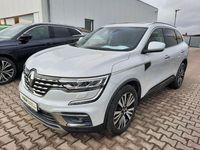 Gebraucht Renault Koleos Initiale Paris 184 PS (135 kW) 2022 SUV