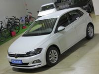 gebraucht VW Polo 1.0 TSI DSG7 OPF HIGHLINE Navi DAB LM15