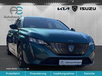 Gebraucht Peugeot 308 SW Allure 131 PS (96 kW) 2023 Blau Kombi