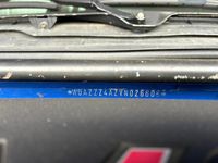 Gebraucht Audi S6 326 PS (239 kW) 1996 Blau Kombi