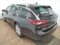 Gebraucht Opel Insignia Elegance 122 PS (89 kW) 2020 Schwarz Kombi