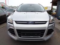 Gebraucht Ford Kuga Titanium 179 PS (131 kW) 2015 Silber SUV