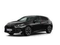 Gebraucht BMW 120 M Sport 170 PS (125 kW) 2025 Black sapphire (schwarz) Kleinwagen