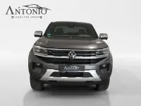 Gebraucht VW Amarok Style 241 PS (177 kW) 2024 Grau Pickup