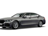 Gebraucht BMW 745 Shadowline 286 PS (210 kW) 2025 Limousine