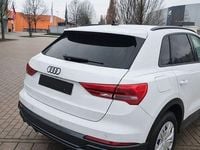 Gebraucht Audi Q3 S-Line 150 PS (110 kW) 2020 Weiß SUV
