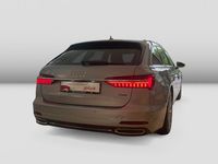 Gebraucht Audi A6 S-Line 299 PS (219 kW) 2022 Schwarz Kombi