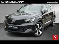 Second-hand Volvo XC40 Core 169 kW (231 CP) 2022 Negru SUV