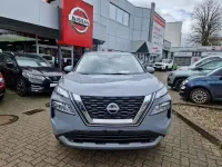Neu Nissan X-Trail 360º 163 PS (119 kW) 2025 Grau SUV