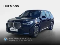 Gebraucht BMW iX1 Performance 230 kW (313 PS) 2024 Schwarz uni SUV