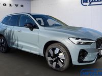 Neu Volvo XC60 Plus 350 PS (257 kW) 2025 Grau SUV