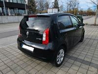 gebraucht Skoda Citigo 