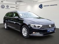 gebraucht VW Passat Variant 2.0TDI DSG Comfortline PANO+NAVI+TEMP+AHK+++