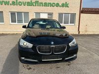 Gebraucht BMW 530 Gran Turismo 245 PS (180 kW) 2010 Limousine