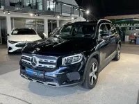Gebraucht Mercedes GLB220 Progressive 190 PS (139 kW) 2021 Schwarz SUV