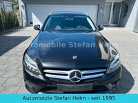 gebraucht Mercedes C200 T-Modell, d, Avantgarde, AHK, MB- Garantie