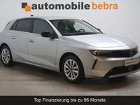 Gebraucht Opel Astra Elegance 131 PS (96 kW) 2023 Silber Limousine