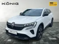 Gebraucht Renault Austral Evolution 158 PS (116 kW) 2024 Arktis weiß SUV