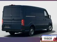 Neu VW Crafter 140 PS (102 kW) 2026 Blau Van