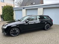 gebraucht Audi A4 Allroad 3.0 TDI tiptronic quattro Avant -