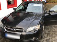 Gebraucht Subaru Legacy 245 PS (180 kW) 2005 Schwarz Kombi