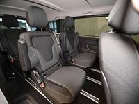 gebraucht Mercedes V220 d Lang