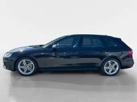 gebraucht Audi A4 Avant 40 TDI quattro S-LINE*LED*NAVI*KAMERA*VIRTUAL