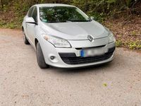 gebraucht Renault Mégane 