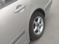 Używany Mercedes E220 143 KM (105 kW) 2002 Szary Kombi