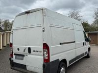 Second-hand Fiat Ducato 2007 Alb Van