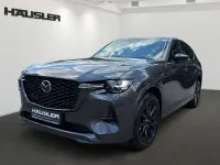 Gebraucht Mazda CX-60 Homura-Line 328 PS (241 kW) 2022 Matrixgrau SUV