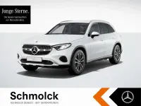 Gebraucht Mercedes GLC200 Avantgarde 204 PS (150 kW) 2025 Weiß SUV