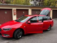 Gebraucht Opel Insignia Business 170 PS (125 kW) 2018 Limousine