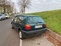 gebraucht VW Golf III 1.6 163.000KM BALD