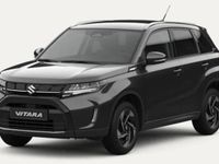 Gebraucht Suzuki Vitara Comfort+ 129 PS (94 kW) 2024 Grau SUV