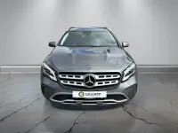Gebraucht Mercedes GLA180 Business 122 PS (89 kW) 2018 Grau SUV