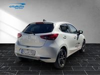 gebraucht Mazda 2 e-SKYACTIV-G 90 HOMURA